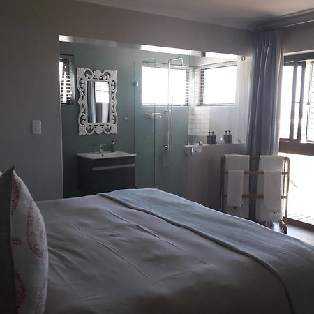 Little Rock Guesthouse Groot-Jongensfontein Quarto foto