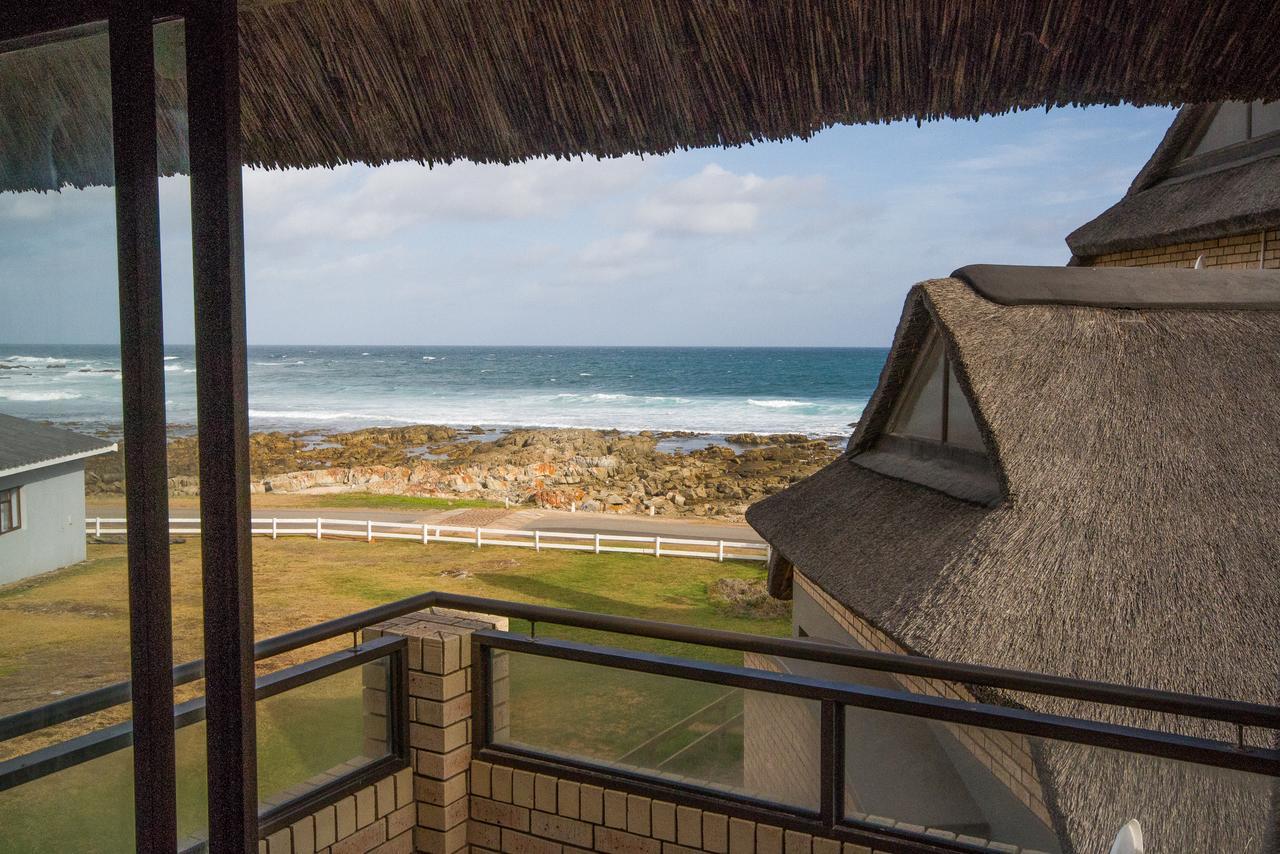 Little Rock Guesthouse Groot-Jongensfontein Exterior foto